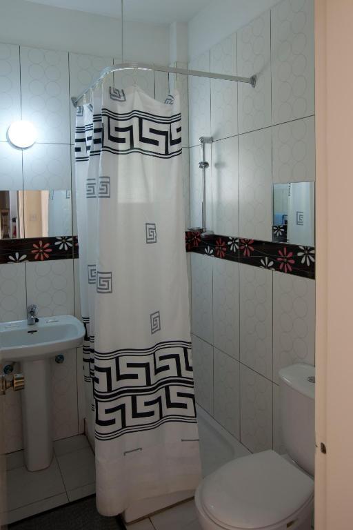 Geotanya Apartments Limassol Chambre photo