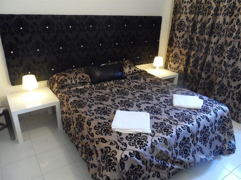Geotanya Apartments Limassol Extérieur photo