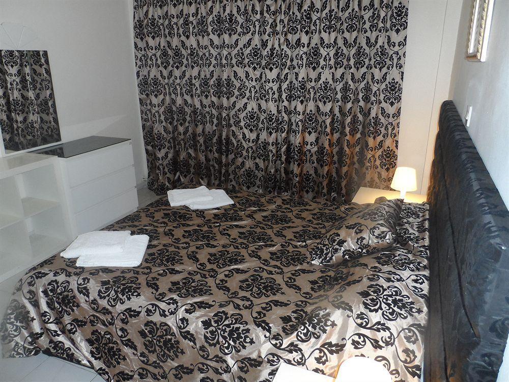 Geotanya Apartments Limassol Extérieur photo