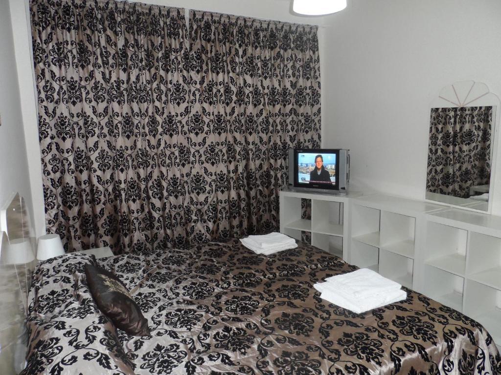 Geotanya Apartments Limassol Chambre photo