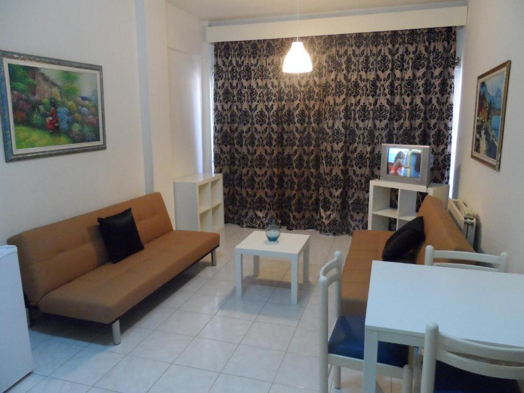 Geotanya Apartments Limassol Chambre photo