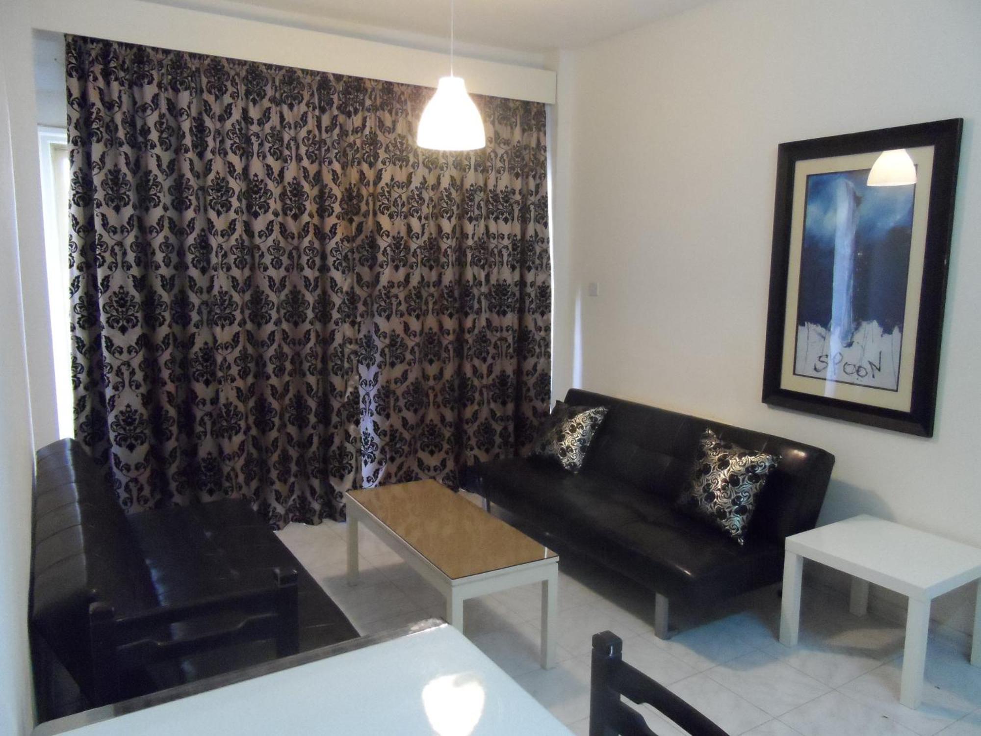 Geotanya Apartments Limassol Extérieur photo