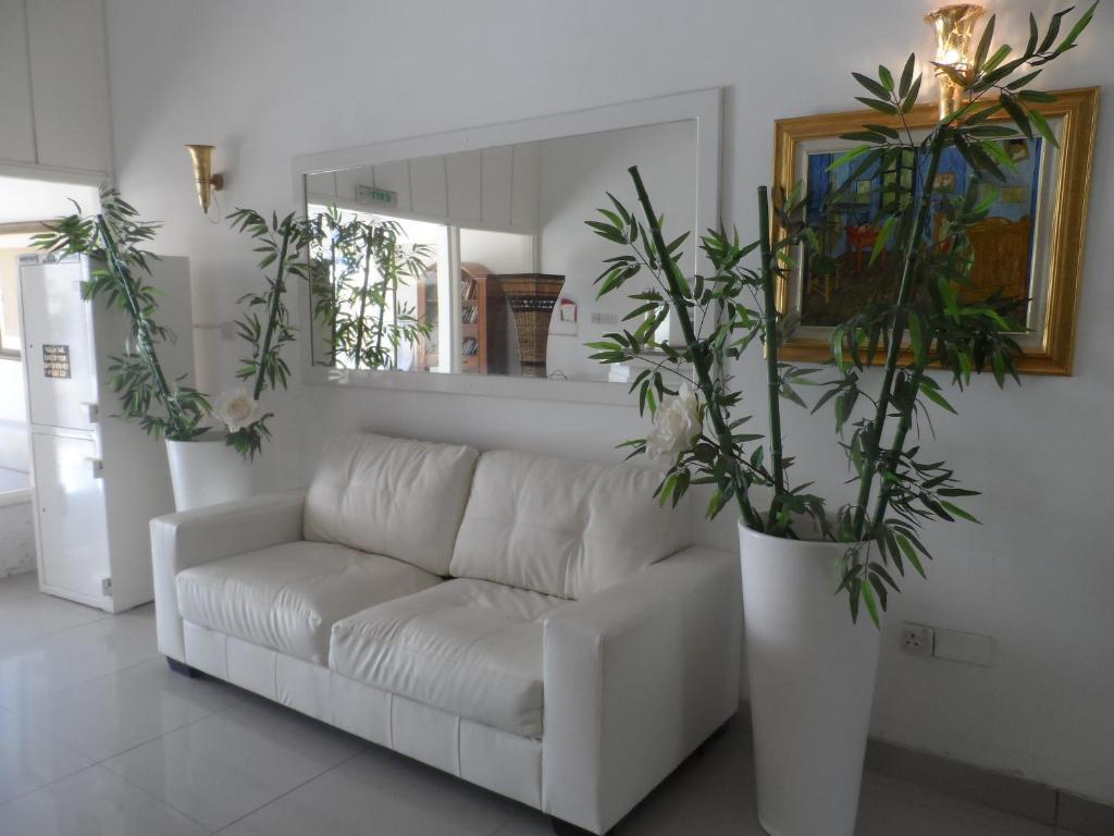 Geotanya Apartments Limassol Extérieur photo